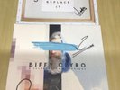 SIGNED-BIFFY CLYRO-LP-A CELEBRATION OF ENDINGS-AUTOGRAPHED SLEEVE+INNER SLV-MUPL