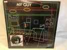 MARY WELLS  / BRENDA HOLLOWAY - MY GUY