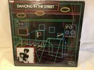 MARTHA REEVES AND THE VANDELLAS - DANCING IN THE STREET