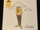 Apollo Brown - Clouds (Mello, Fatbeats, Record, 2014) Color Vinyl LP + 7” SEALED