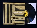 Sonny Rollins Tour De Force Prestige W 50th DG RVG LP NM