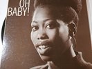Big John Patton Oh Baby Stereo VG+ Van Gelder Stamp