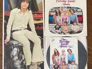 Partridge Family Album David Cassidy w/PIN-UP, BOOKLET  1970 JAPAN LP BELL-68012