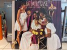 LP, Big Daddy Kane, Long Live The Kane, Rare, Cold Chillin’, Prism Records