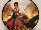 Coheed and Cambria Limited Edition Picture Disc Guns Of Summer RSD 2010 45 NEW