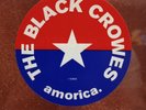 Black Crowes Amorica LP Original 1994 New Limited Edition White Vinyl Unopened