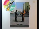 Pink Floyd - Wish You Were Here, Orig. Aussie pressing 1975, CBS Label, EX to NM