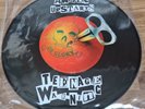 oi music vinyls