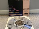 Hippo Campus - Bambi - Burn Room Vinyl - Electric Fetus Exclusive