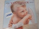 Van Halen - 1984 US Original Press LP Vinyl Record  SEALED with hype stickers