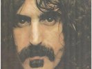 Frank Zappa Apostrophe () INSERT NEAR MINT Discreet Vinyl LP