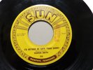 Warren Smith ROCKABILLY 7