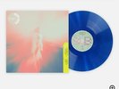 Yaeji EP 1+2 LP VMP LIMITED BLUE VINYL ME PLEASE OOP stamp numbered 1395 SEALED