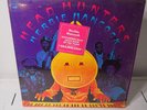 Herbie Hancock Headhunters RARE FULL SHRINK LP VINYL ALBUM JAZZ