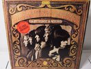 Buffalo Springfield Last Time Around MONO VERY RARE WHITE LABEL LP VINYL ALBUM