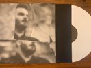 Dustin Kensrue -  Carry The Fire *LP* LIMITED White Vinyl
