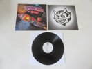 PORNO FOR PYROS S/T Debut WARNER BROS 1993 EU UK 1ST PRESS VINYL LP 9362-45228-1
