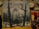 MEGAPTERA Near Death LP/1991 Sweden/Dark Ambient/Sound Source/Cold Meat Industry