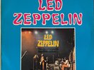 Led Zeppelin LP Thailand 1973 The Best of Led Zeppelin LS-6091