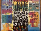 A TRIBE CALLED QUEST PEOPLE'S INSTINCTIVE TRAVELS & THE PATHS OF RHYTHM HIP HOP