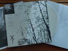 AGALLOCH - The White EP - Colored Vinyl Album - Ulver, Wardruna, Wicker Man Mgla