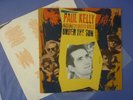 Paul Kelly and the Coloured Girls Under The Sun 12