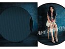 Amy Winehouse Back to Black: Picture Disk 