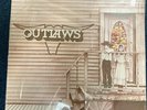 The Outlaws - Outlaws Gatefold Debut 1975 VINYL LP Arista AB 4042 SEALED M/M