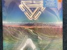 Mike Oldfield - Airborn 2xLP Vinyl Virgin Records 1980 SEALED MINT/MINT