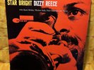 DIZZY REECE   Star Bright   Blue Note BLP 4023   jazz lp 47 W63i Hank Mobley