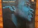 FREDDIE HUBBARD   Ready For Freddie   Blue Note BST 84085  jazz lp UA shrink