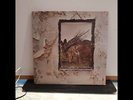 Led Zeppelin “Led Zeppelin IV” 1971 UK Atlantic G/F Vinyl K50008 MINT +