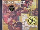 PAUL BUTTERFIELD BLUES BAND: golden butter, best of ELEKTRA 12