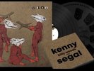 Billy Woods x Kenny Segal - MAPS Vinyl LP DELUXE EDITION w/ 7x7 Booklet IN HAND