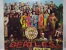 1967  The Beatles Sgt Peppers Lonely Hearts Club Band SMAS 2653 Vintage Record
