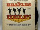 The Beatles - Help  - 1965 US Mono Album MAS-2386 (VG+)