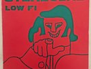 STEREOLAB - LOW FI Limited Edition 10