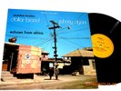DOLLAR BRAND & JOHNNY DYANI: ECHOES FROM AFRICA ENJA AUDIOPHILE DIRECT TO DISC