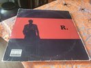 R. Kelly R. Vinyl 1998 US 3LP Gatefold JIVE Records Foxy Brown NAS Jay-Z Cam'Ron