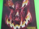 TRICK OR TREAT 1986 SOUNDTRACK OST LP VINYL RECORD HALLOWEEN HORROR