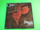 SUSPIRIA GOBLIN SOUNDTRACK OST LP HALLOWEEN HORROR
