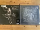 Machine Head The Blackening Special Edition Vinyl & Of Kingdom And Crown