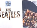 The Beatles–The Number Ones LP + 7