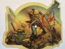IRON MAIDEN 7