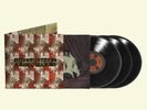 Tricky - Maxinquaye Super Deluxe Edition 3LP Vinyl 12