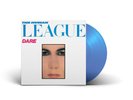 The Human League - Dare Limited Edition (UMR) Blue Vinyl 12