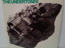 The Undertones: Self Titled Lp U.K. IMPORT W/ORIGINAL INNER SLEEVE