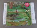 THE HOLLIES DISTANT LIGHT 1972 1ST PRESS PROMO LP 