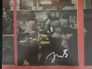 Tom Waits signed Nighthawks at the Diner Vinyl