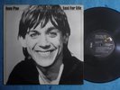 IGGY POP Lust for Life 1977 1st Press A1/B1 Sterling RCA Promo LP w/David Bowie